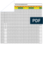 Draft Patchpanel Cvg-Jogja