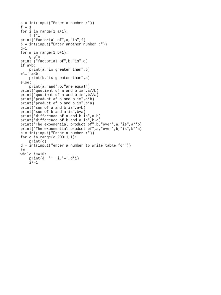 code-for-python-pdf