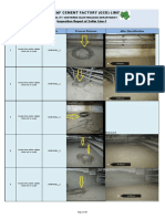 Cellar Line - 1 Inspection Report