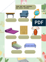 Furniture (Quick Minds 2) PDF