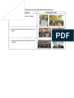 Dokumentasi Evaluasi Program Diklat