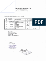 Dowsil 3140 RTV IQC Standard