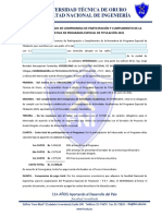 Documento de Compromiso de Participacion 2021