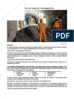 PDF Estudio de Tiempos y Movimientos - Compress