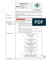 Sop Pembinaan Ukbm 2022