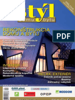 4459-11 - STYL Domu A Bytu 4-2011