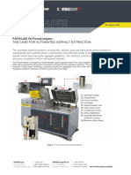 PaveAnalyzer White Paper