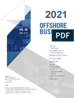 2021 Offshore Business 88