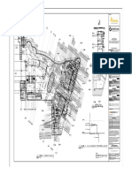 Project documentation and technical plans