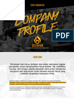 Company Profile