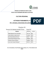 AF1 Ventajas&Desventajas Equipo 4