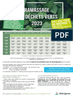22-1136-Dépliant Ramassage Des Déchets Vert 2023