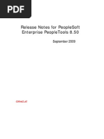 Download Enterprise People Tools 8150 Release Notes by skartha SN62820710 doc pdf
