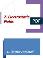 CH2 Electrost 3 Potential