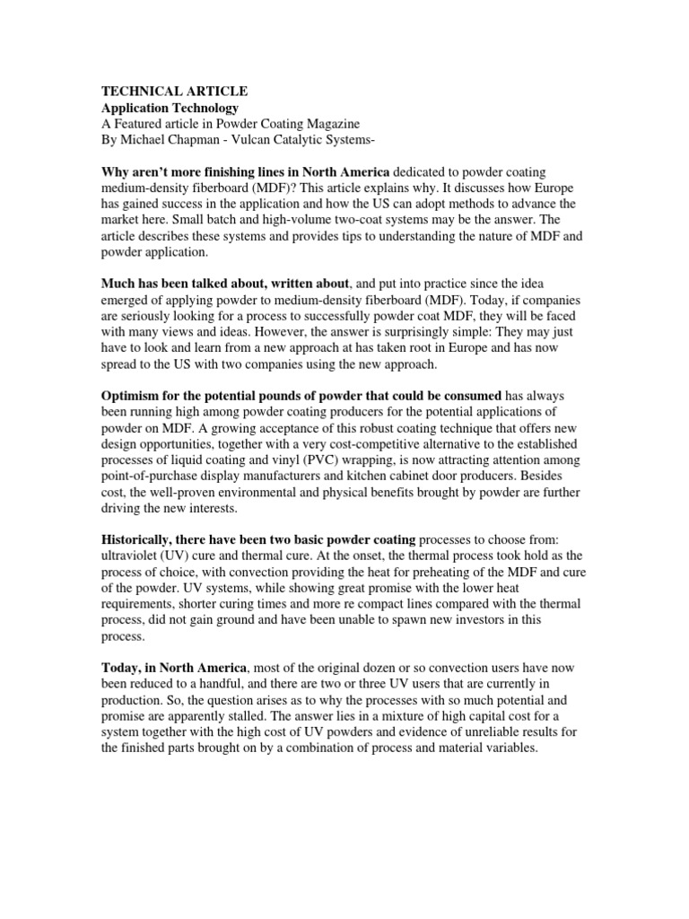 Mdf Practical View Pdf United Nations Framework Convention On