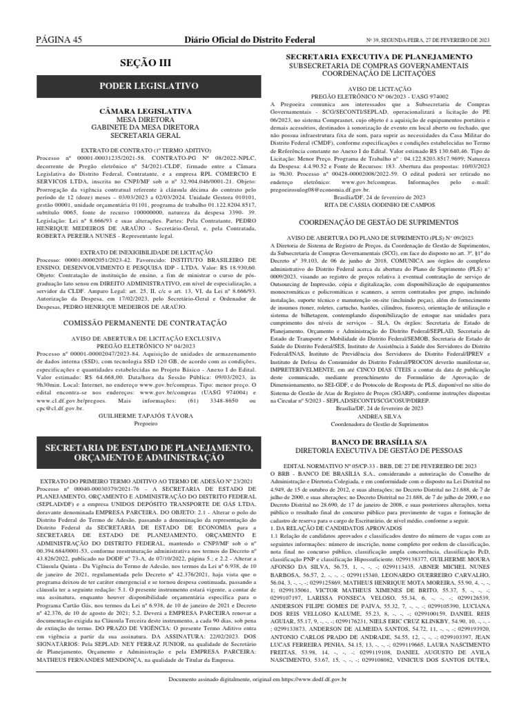 Dodf 039 27022023 Integra4550 PDF