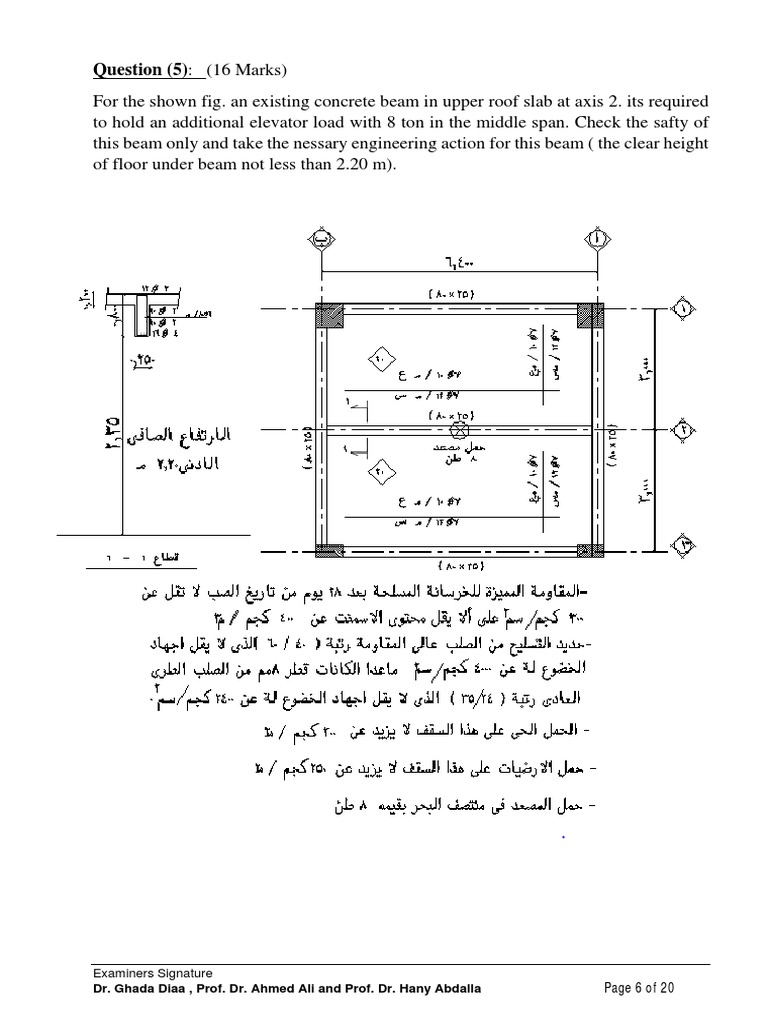 Examples | PDF | Architectural Design | Architecture