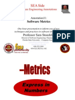 Metrics