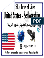 United States Schloarships