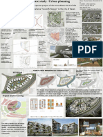 Case Study - Urban Planning