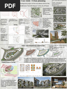 Case Study - Urban Planning