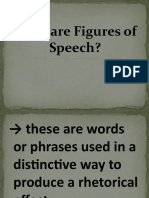 What Are Figures of Speech - 024255