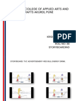 Redbull Storyboarding PPT 2