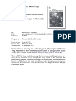 Appn. of Active Disturbance Rejection Control in Tank Gun Control System (623KB)