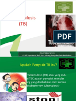 Materi Penyuluhan TB