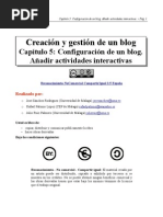 Download Configuracion Blog by paco_s_guirola SN6282185 doc pdf