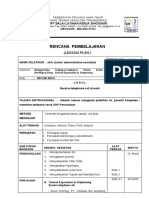 5c-Lesson Plan - Using Exprssingtelepon