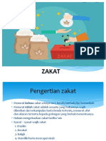 Zakat