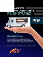 Food Truck Food Van Food Sale Vehicle Food Vehicle Shawarma Vehicle