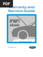thumbnail image 2 of Ford TW-5 TW-15 TW-25 TW-35 Tractor Service Repair Shop Manual – New, Peaceful Creek 2 of 6