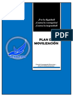 Plan de Movilizacion Renovemos