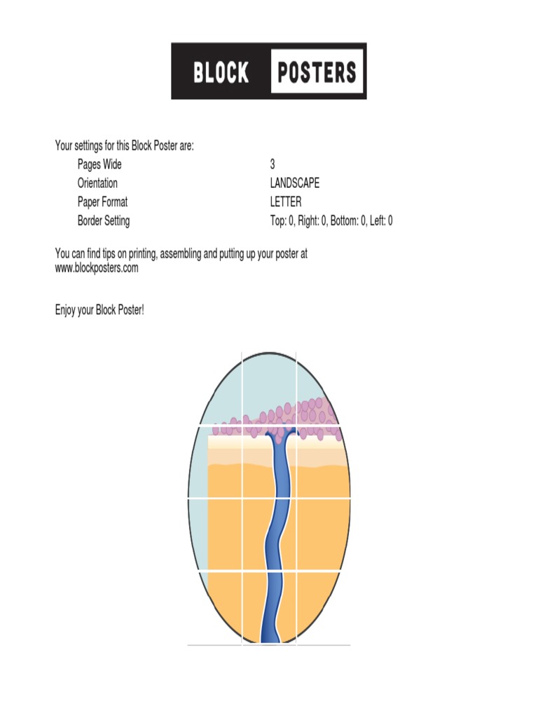 Blockposter 185742 PDF