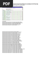 Mikrotik INDO Blokir Virus