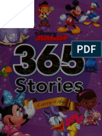 Disney Junior 365 Stories A Story A Day