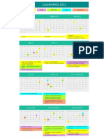 Calendario2022 Jujuy