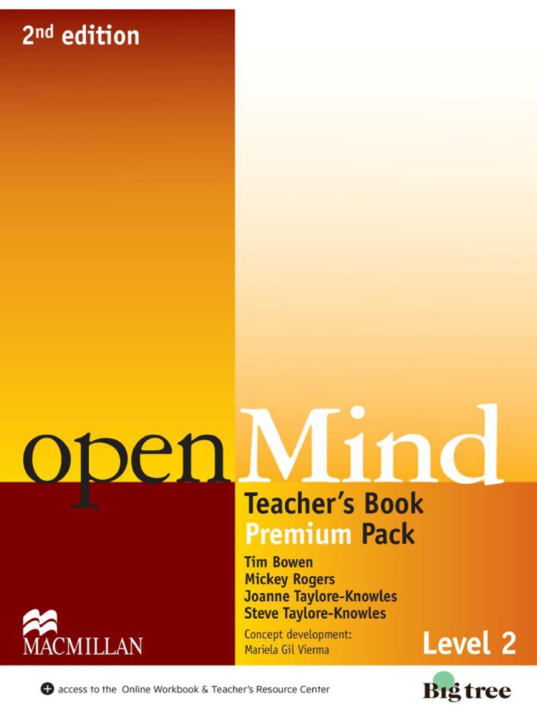 Student Book Level 2 | PDF
