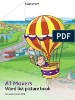 A1 Movers Picture Book 1.pfd