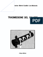 338774189 C Bonacina a Cavallini L Mattarolo Trasmissione Del Calore 1992 Copia PDF