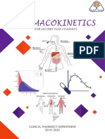 Pharmaco Kinetics