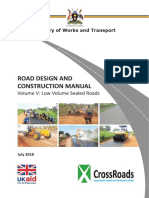 Low Volume Seal Roads Manual MOW
