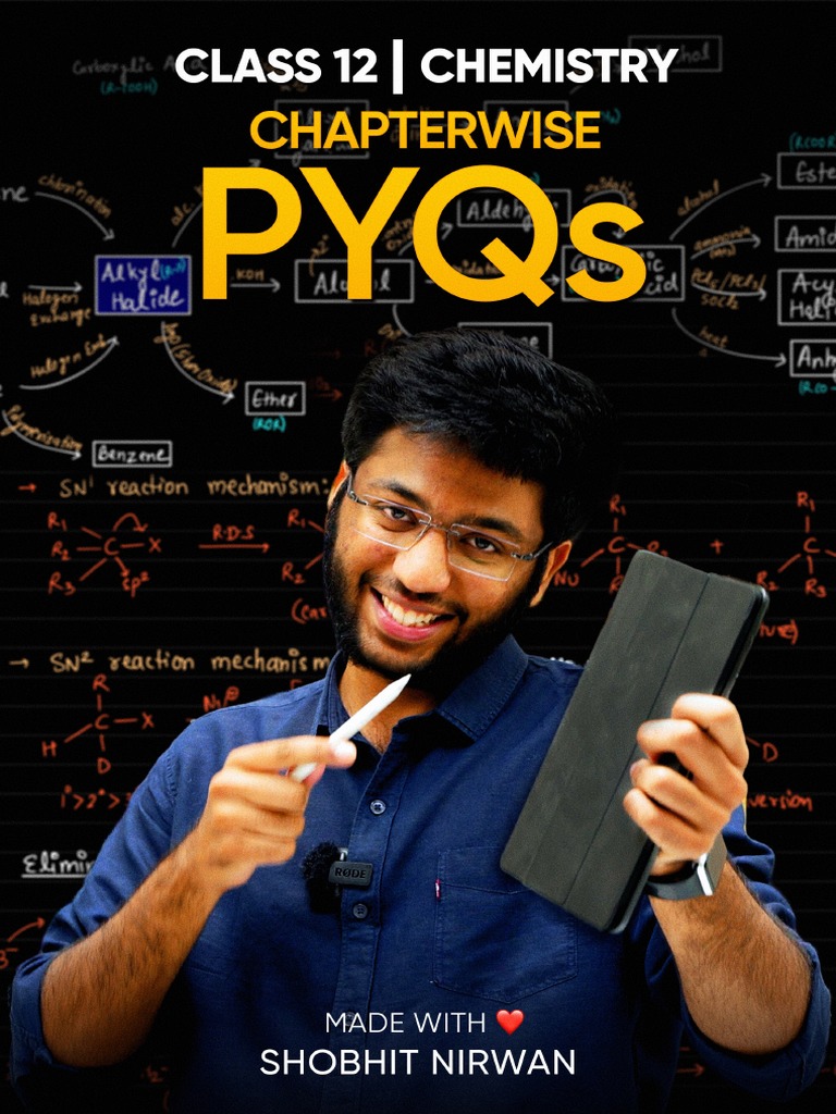 Chapter Wise Pyqs Class 12 Physics Pdf
