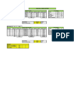 RAW MILL-1 Media Pattern Analysis