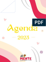 Agenda 2023