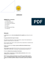 Archivo - LIDERAZGO TEORIA AIAFA - Unidad VIII