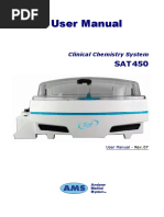 Maxwell RSC 48 Instrument Operating Manual TM510 | PDF | Icon ...
