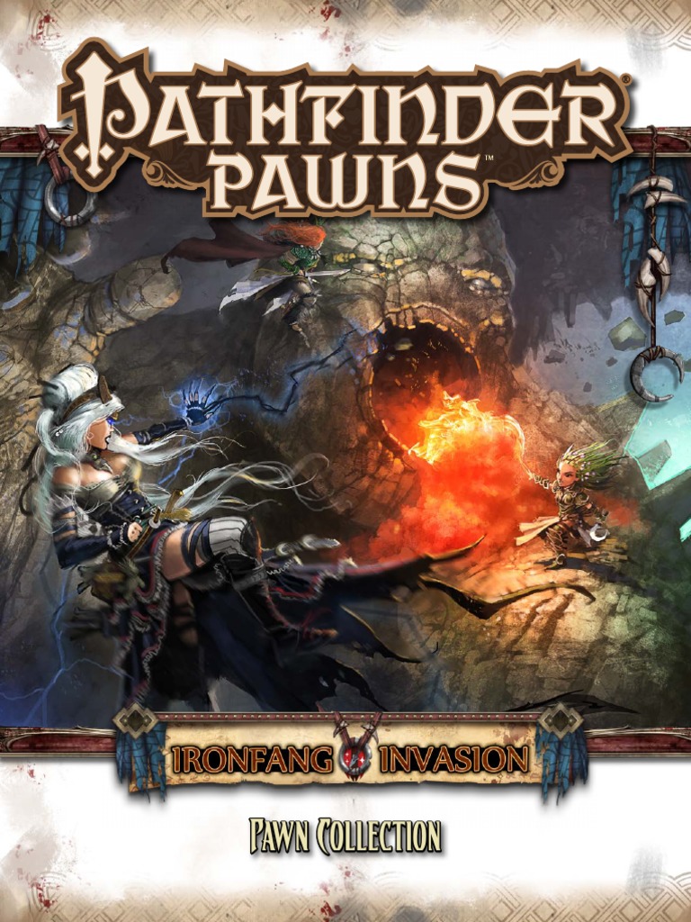 Ironfang Invasion Review , Forums: Ironfang Invasion: Introduction to ...